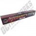 Wholesale Fireworks Hornets Nest 200 Shots With Color Tails (Saturn Missile) Case 18/1 (Wholesale Fireworks)